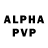 Alpha PVP VHQ Sangeeta A